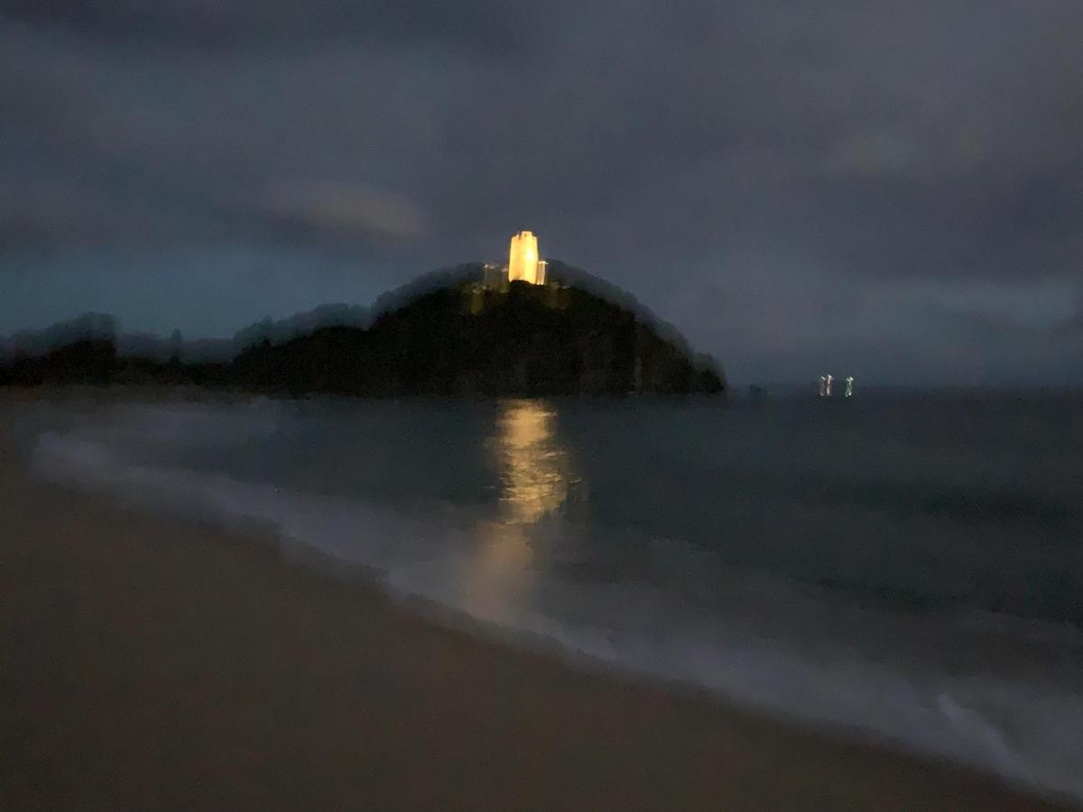 Casa Vacanza V&G Domus De Maria Luaran gambar